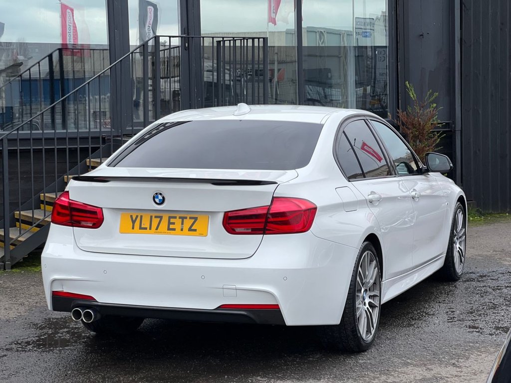 Used BMW 3 Series 2017 for sale - 77685413: Photo 13