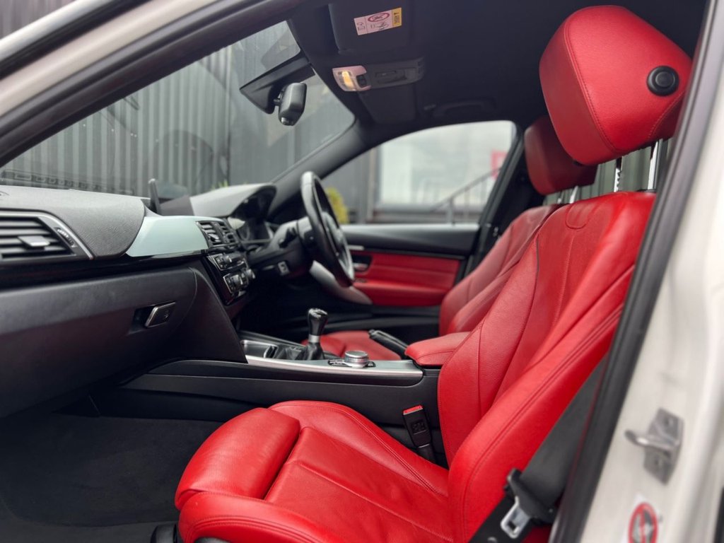 Used BMW 3 Series 2017 for sale - 77685413: Photo 25