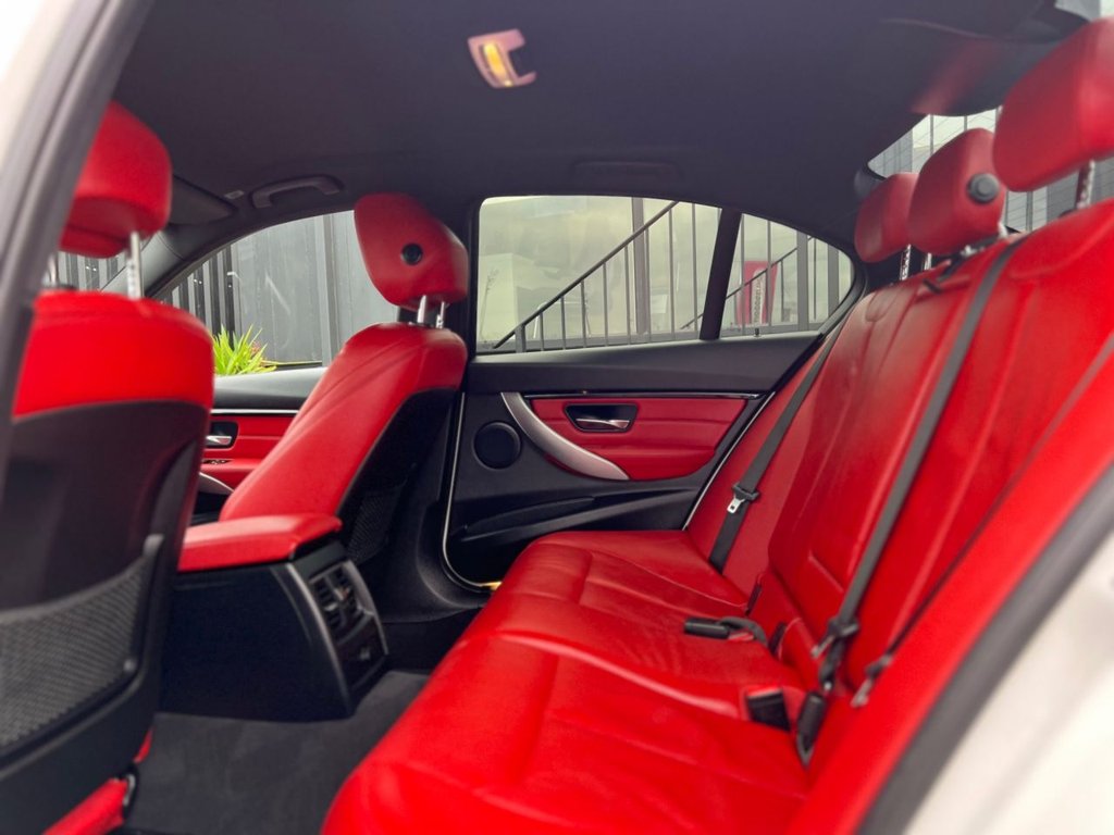 Used BMW 3 Series 2017 for sale - 77685413: Photo 26