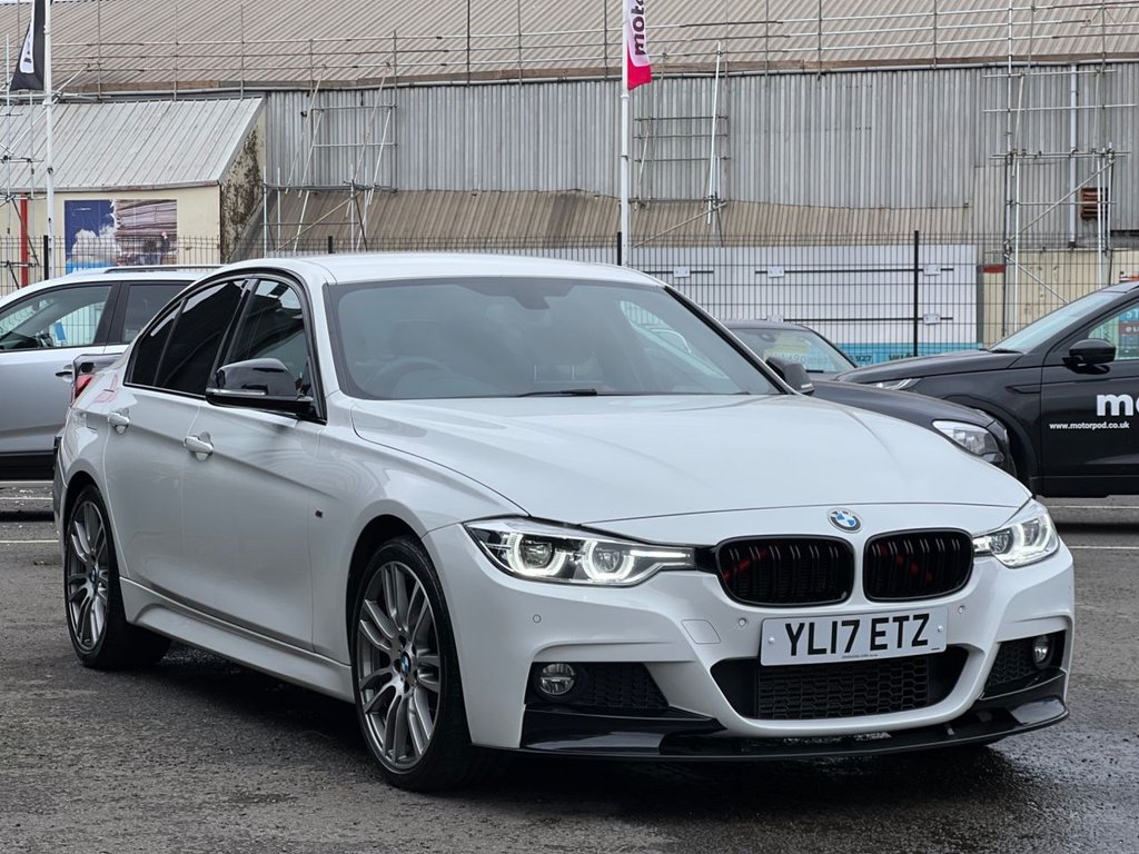 Used BMW 3 Series 2017 for sale - 77685413: Photo 3