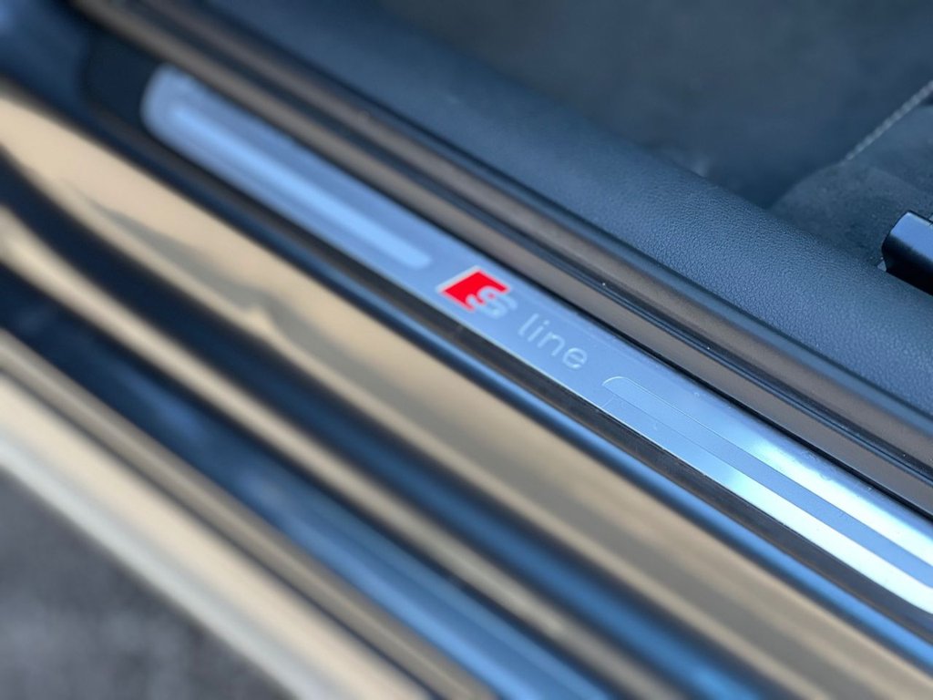 Used Audi A3 2015 for sale - 78110377: Photo 10