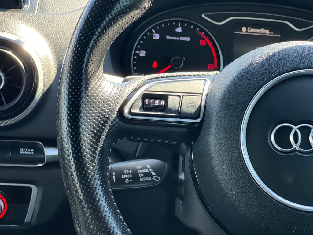 Used Audi A3 2015 for sale - 78110377: Photo 13