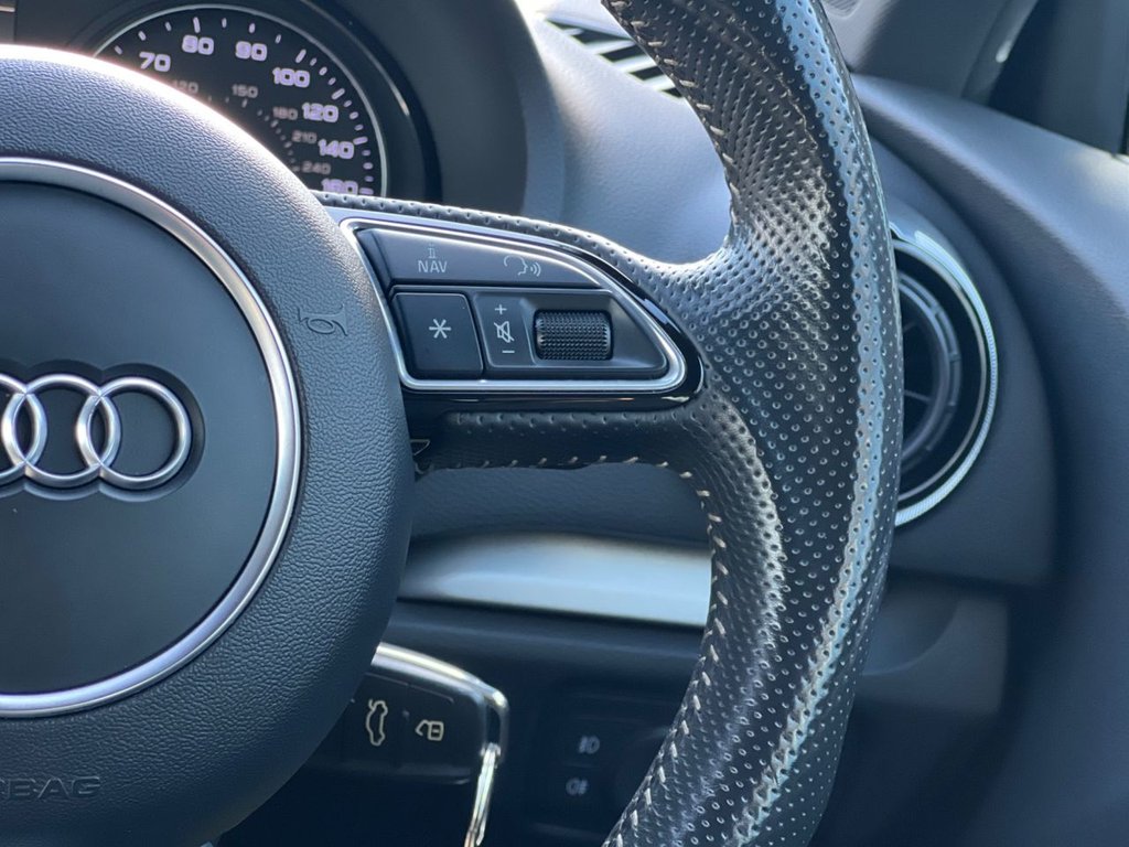 Used Audi A3 2015 for sale - 78110377: Photo 15