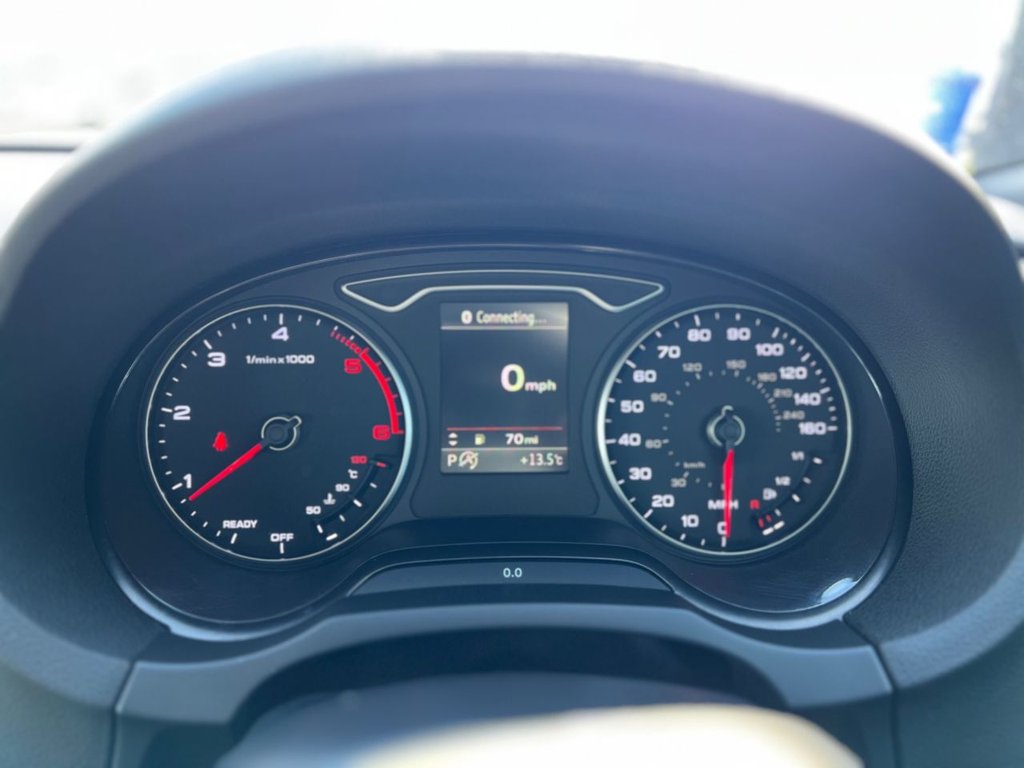 Used Audi A3 2015 for sale - 78110377: Photo 17