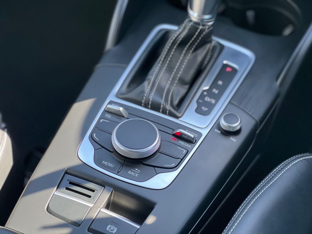 Used Audi A3 2015 for sale - 78110377: Photo 18