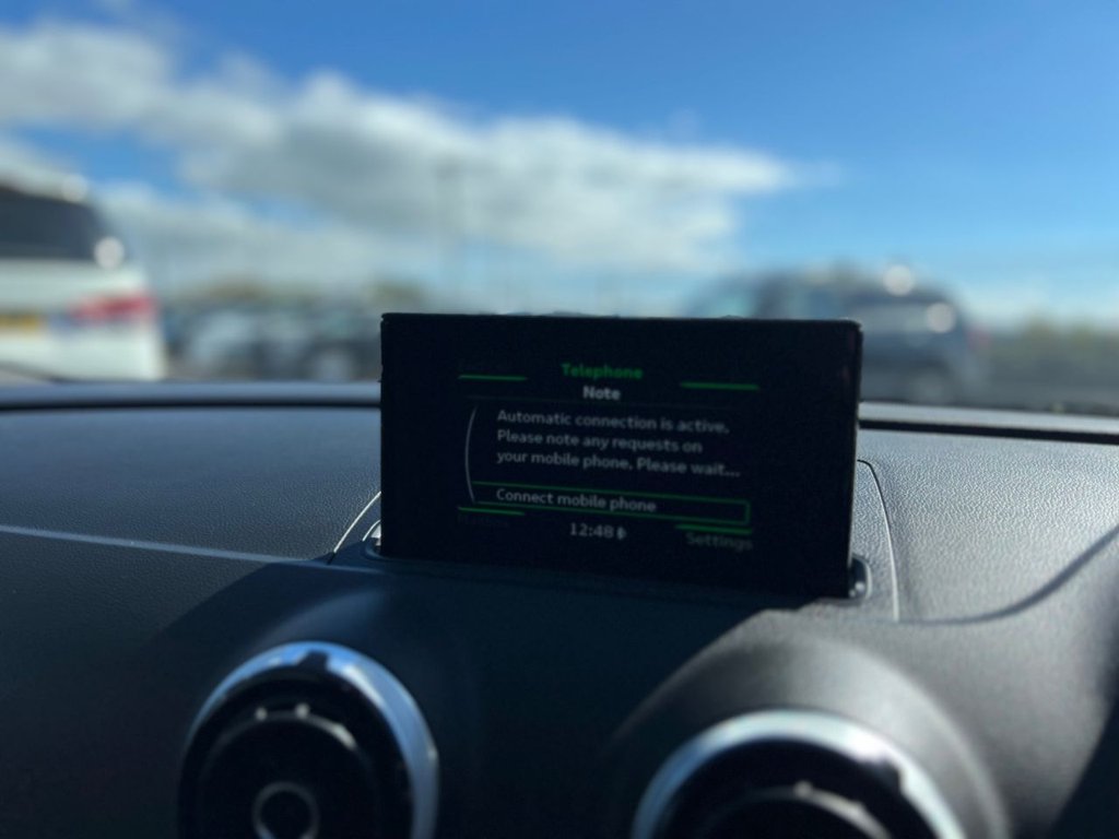 Used Audi A3 2015 for sale - 78110377: Photo 19