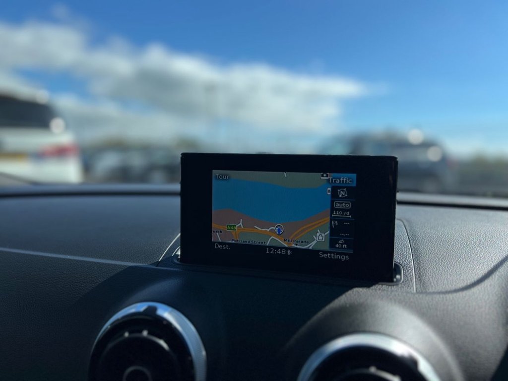 Used Audi A3 2015 for sale - 78110377: Photo 21