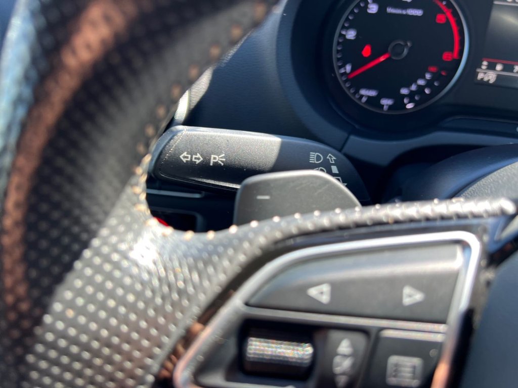 Used Audi A3 2015 for sale - 78110377: Photo 23