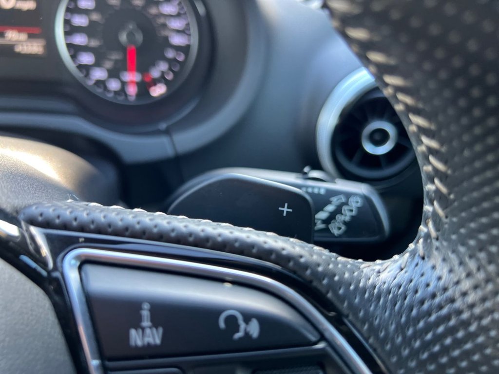 Used Audi A3 2015 for sale - 78110377: Photo 24