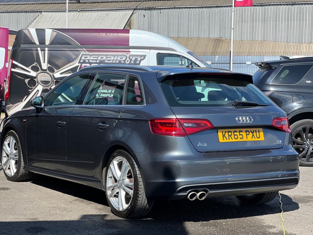 Used Audi A3 2015 for sale - 78110377: Photo 26