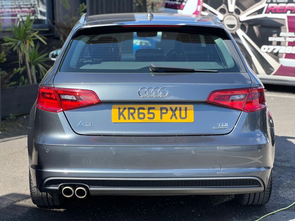 Used Audi A3 2015 for sale - 78110377: Photo 27