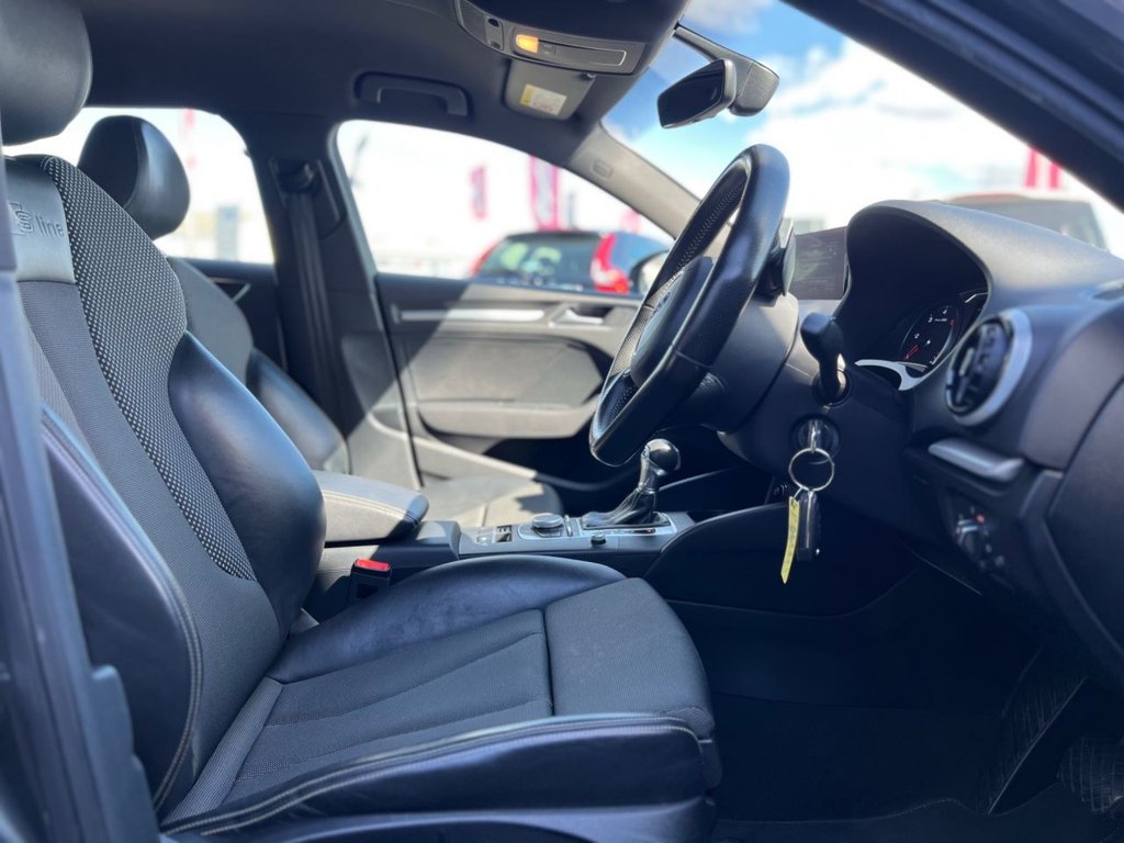 Used Audi A3 2015 for sale - 78110377: Photo 5