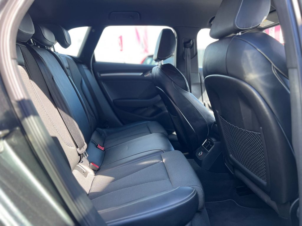 Used Audi A3 2015 for sale - 78110377: Photo 6