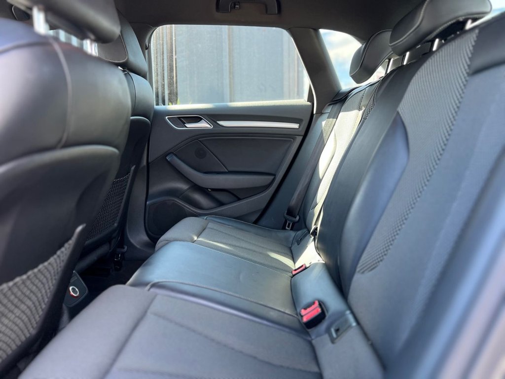 Used Audi A3 2015 for sale - 78110377: Photo 7