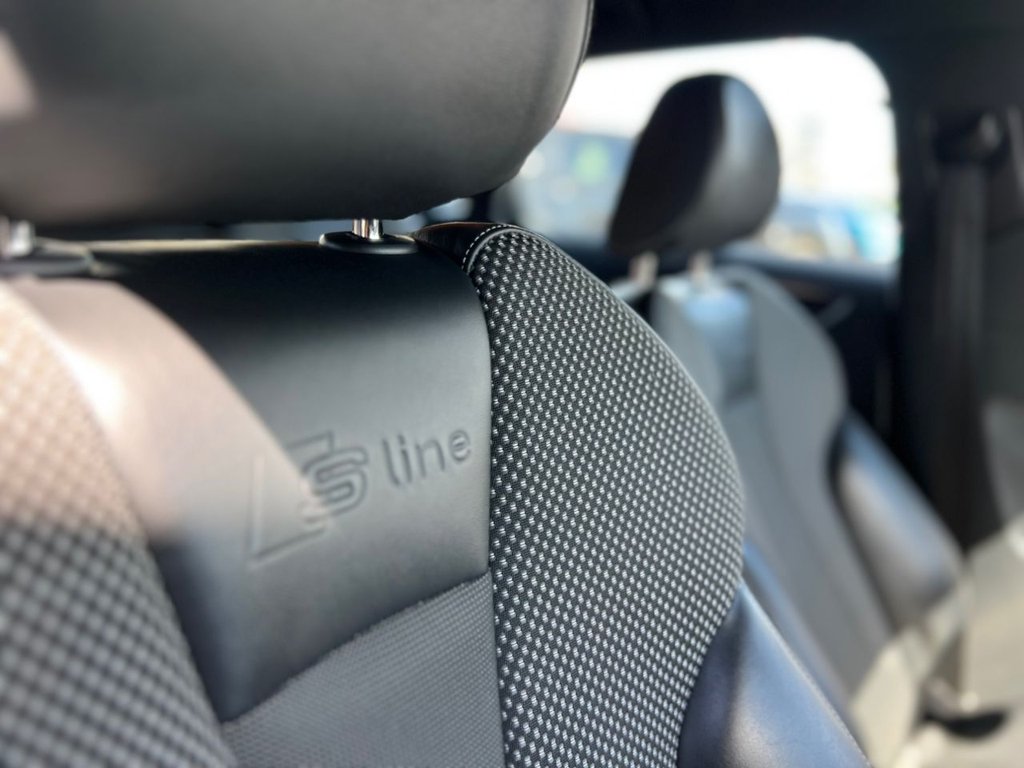 Used Audi A3 2015 for sale - 78110377: Photo 8