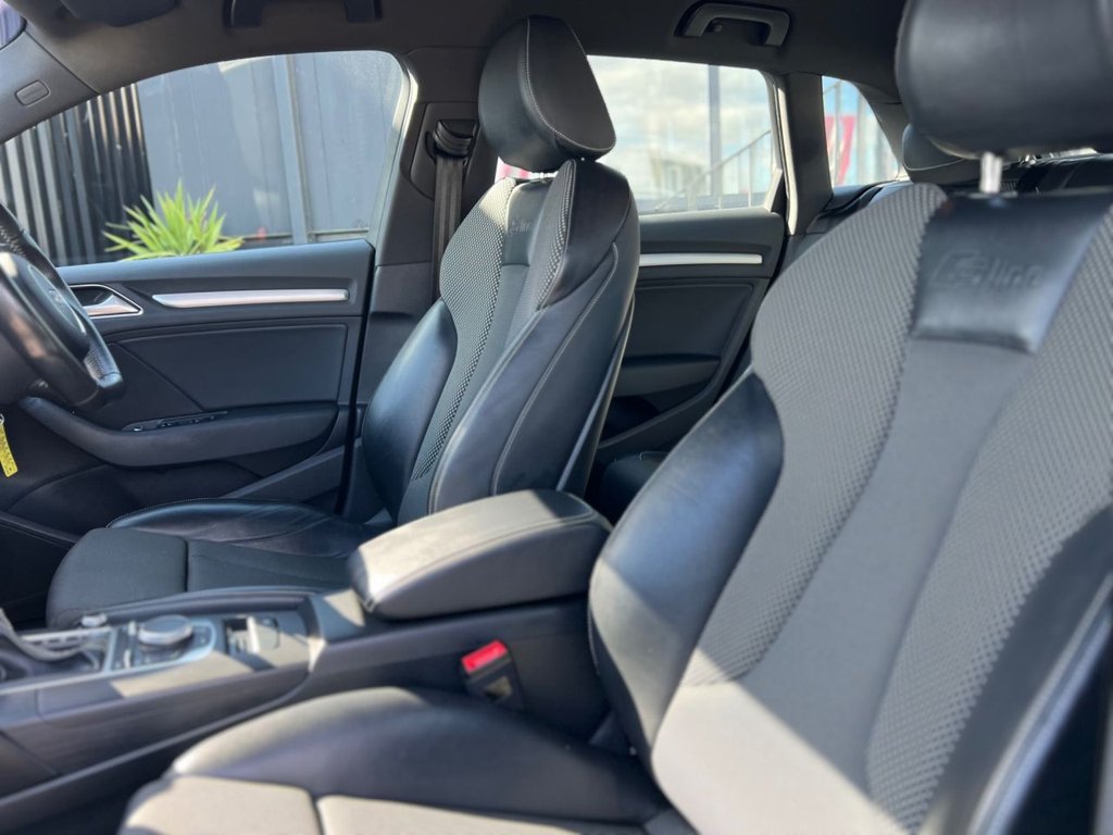 Used Audi A3 2015 for sale - 78110377: Photo 9