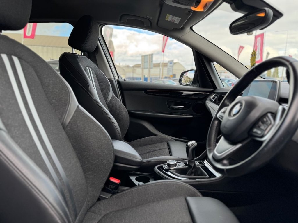 Used BMW 2 Series Active Tourer 2019 for sale - 76333903: Photo 11