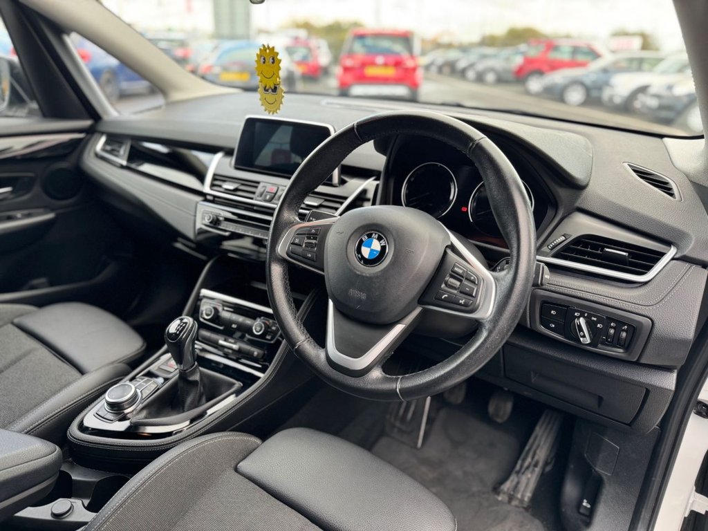 Used BMW 2 Series Active Tourer 2019 for sale - 76333903: Photo 13