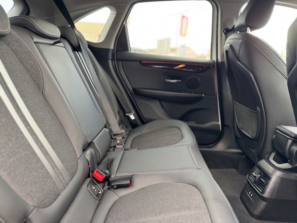 Used BMW 2 Series Active Tourer 2019 for sale - 76333903: Photo 15