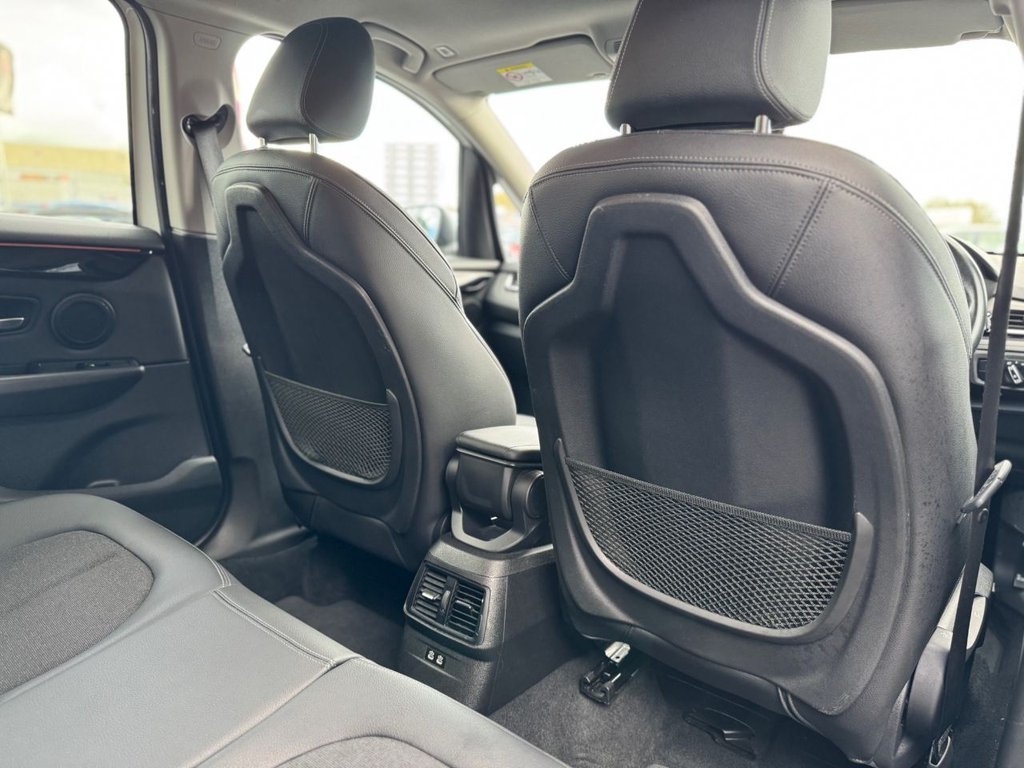 Used BMW 2 Series Active Tourer 2019 for sale - 76333903: Photo 16