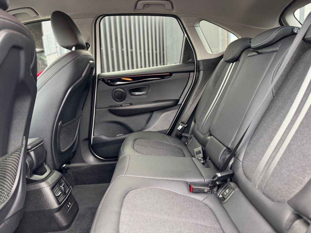 Used BMW 2 Series Active Tourer 2019 for sale - 76333903: Photo 19