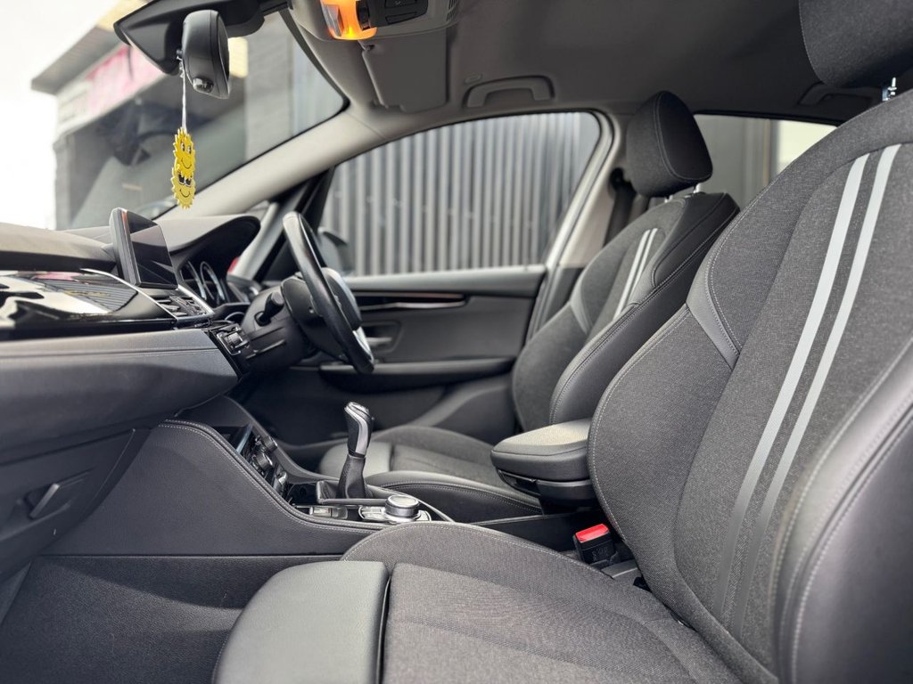 Used BMW 2 Series Active Tourer 2019 for sale - 76333903: Photo 24