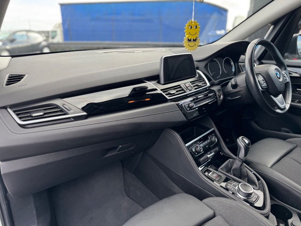Used BMW 2 Series Active Tourer 2019 for sale - 76333903: Photo 25