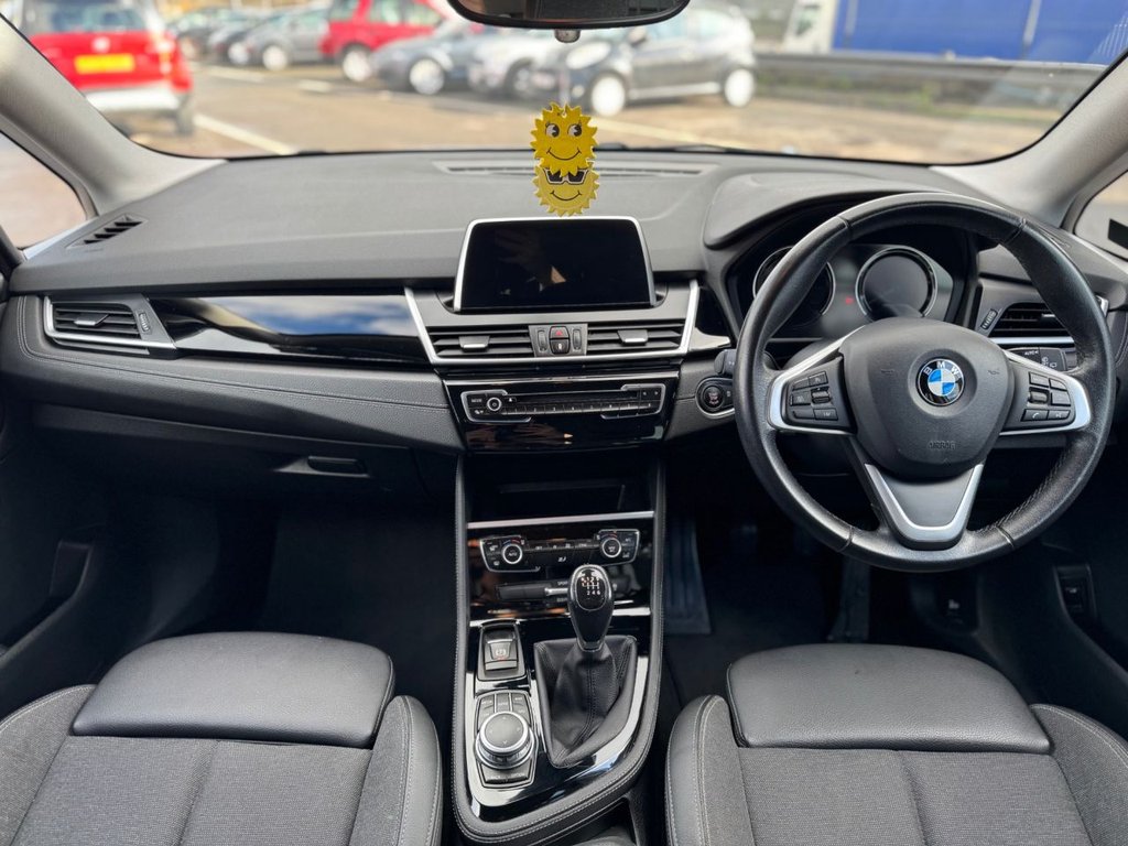 Used BMW 2 Series Active Tourer 2019 for sale - 76333903: Photo 27