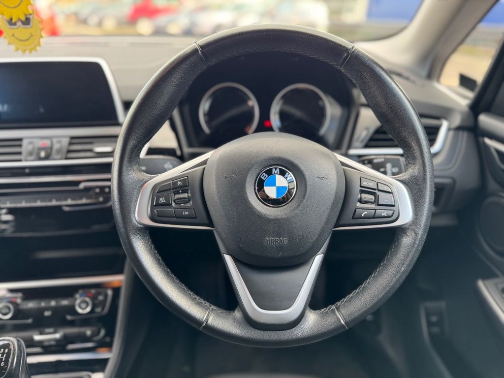 Used BMW 2 Series Active Tourer 2019 for sale - 76333903: Photo 28