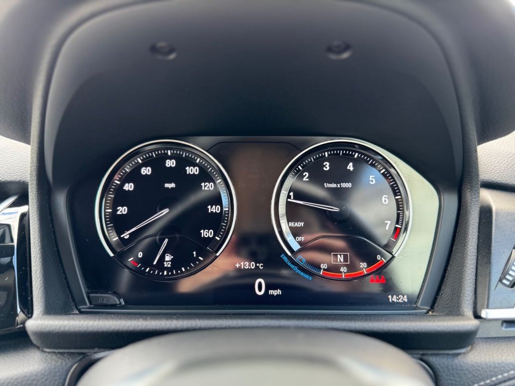 Used BMW 2 Series Active Tourer 2019 for sale - 76333903: Photo 34