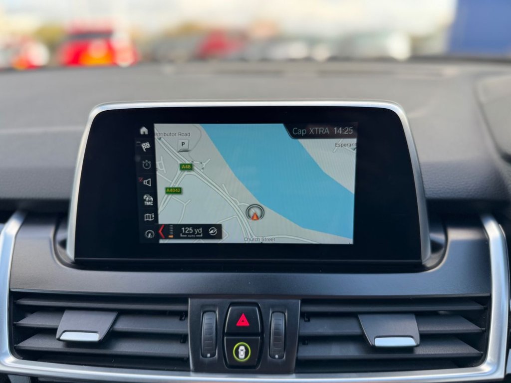 Used BMW 2 Series Active Tourer 2019 for sale - 76333903: Photo 36