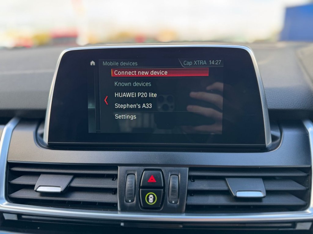 Used BMW 2 Series Active Tourer 2019 for sale - 76333903: Photo 38