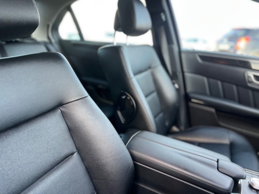 Used Mercedes-Benz E Class 2012 for sale - 77739584: Photo 12