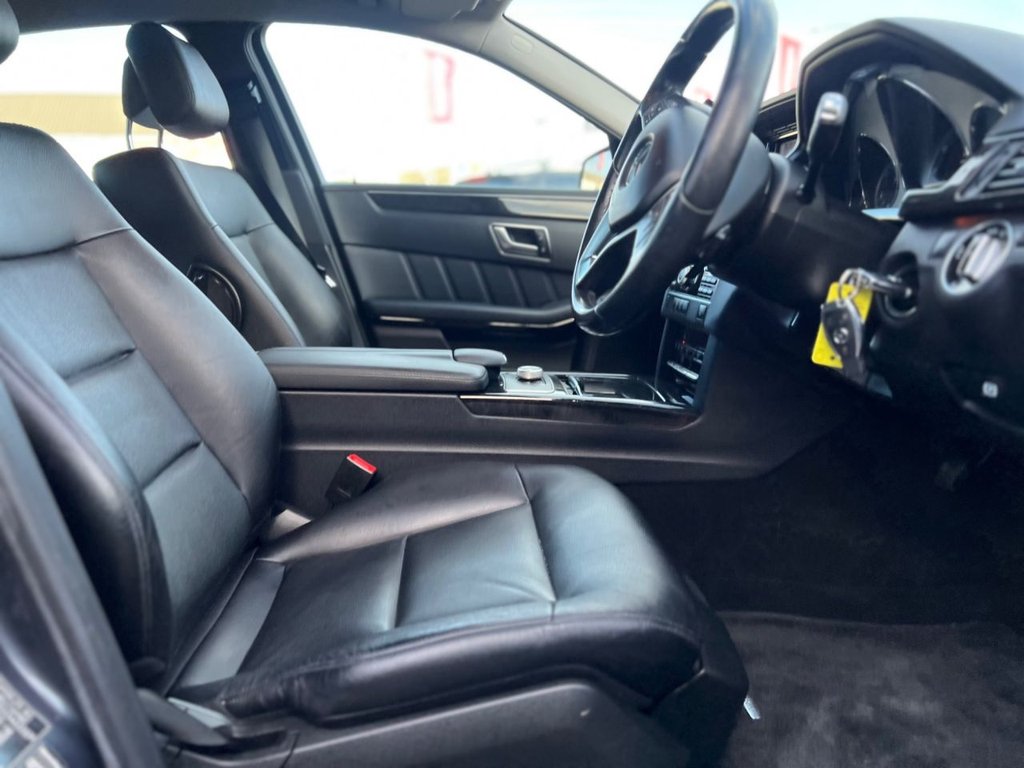 Used Mercedes-Benz E Class 2012 for sale - 77739584: Photo 13