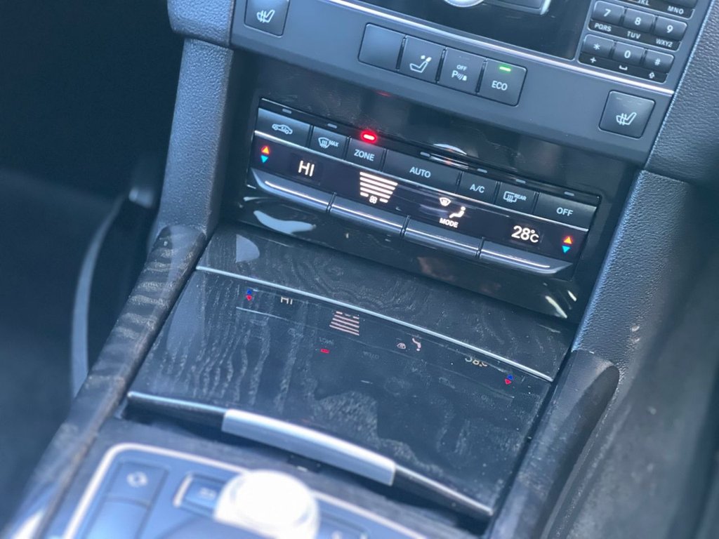 Used Mercedes-Benz E Class 2012 for sale - 77739584: Photo 14