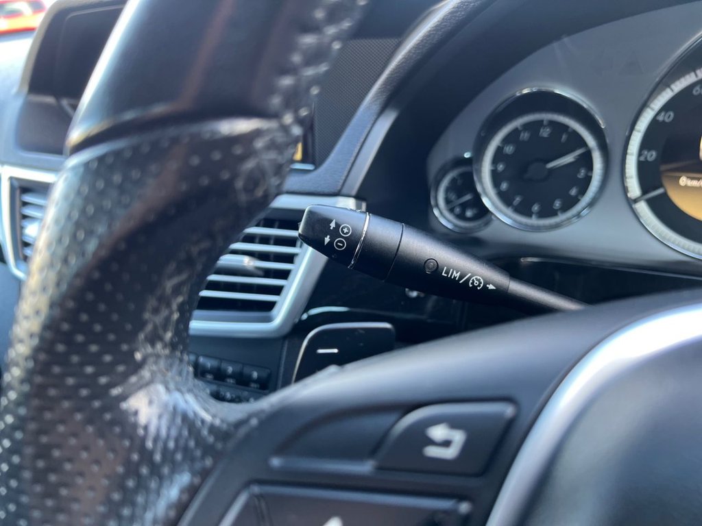 Used Mercedes-Benz E Class 2012 for sale - 77739584: Photo 20