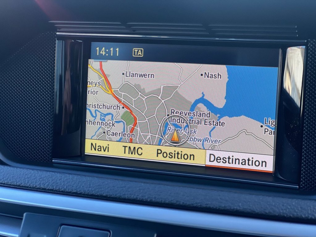 Used Mercedes-Benz E Class 2012 for sale - 77739584: Photo 28