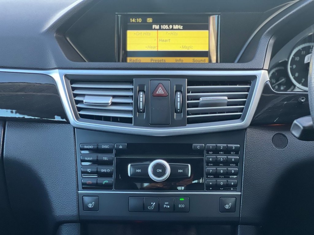 Used Mercedes-Benz E Class 2012 for sale - 77739584: Photo 5