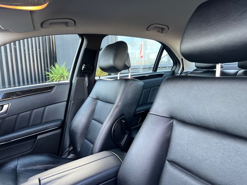 Used Mercedes-Benz E Class 2012 for sale - 77739584: Photo 7