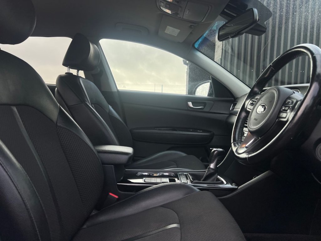 Used Kia Optima 2017 for sale - 77583253: Photo 11