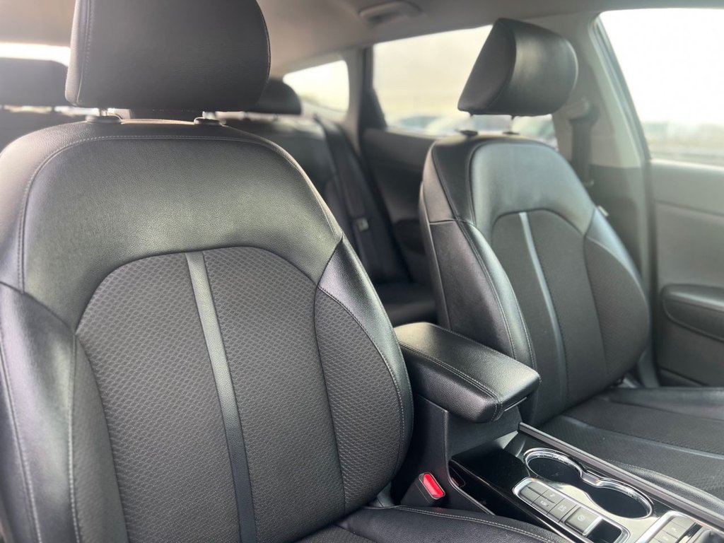 Used Kia Optima 2017 for sale - 77583253: Photo 13