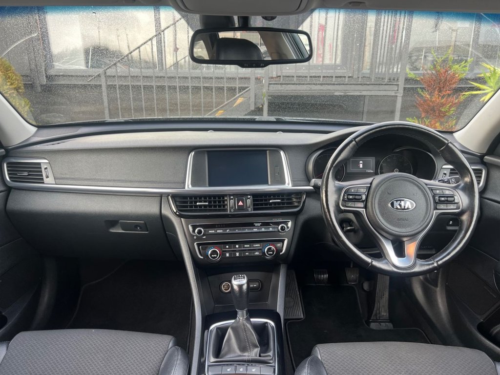 Used Kia Optima 2017 for sale - 77583253: Photo 23