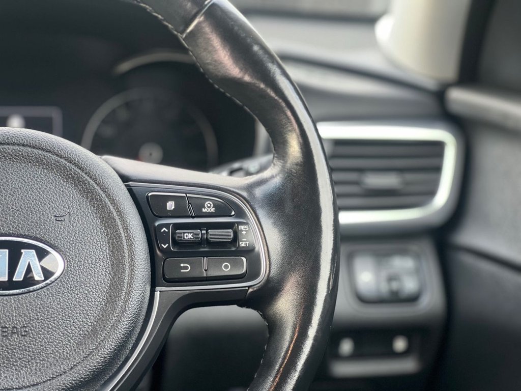 Used Kia Optima 2017 for sale - 77583253: Photo 27