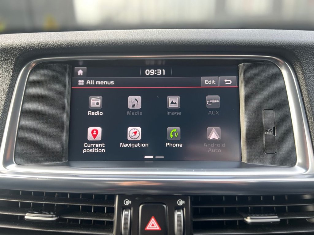 Used Kia Optima 2017 for sale - 77583253: Photo 32