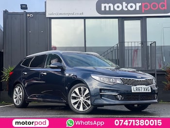 Used Kia Optima 2017 for sale - 77583253: Photo