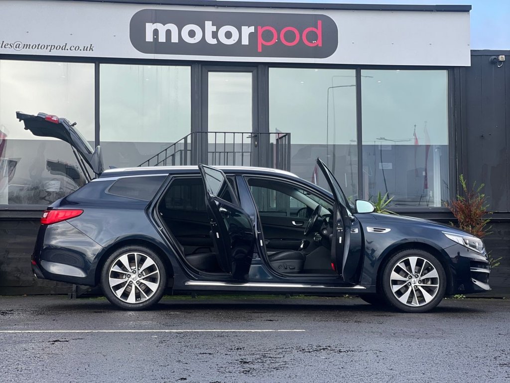 Used Kia Optima 2017 for sale - 77583253: Photo 5