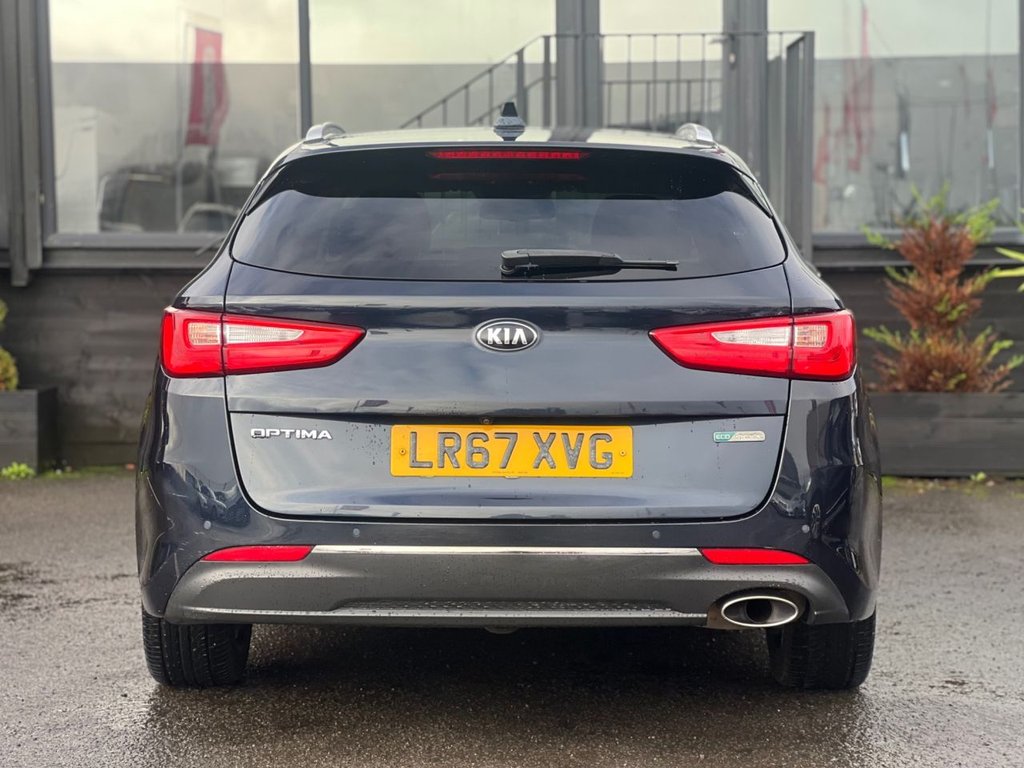 Used Kia Optima 2017 for sale - 77583253: Photo 8