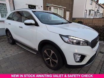 2015 (65) - 2.2 CRDi KX-2 5dr