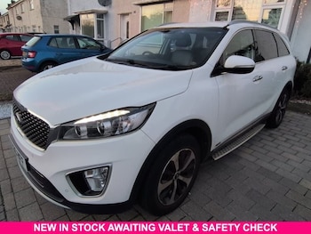 Used Kia Sorento 2015 for sale - 77096415: Photo