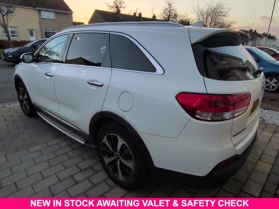 Used Kia Sorento 2015 for sale - 77096415: Photo 6